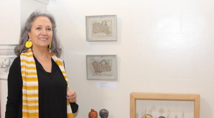 Artistas de La Pampa