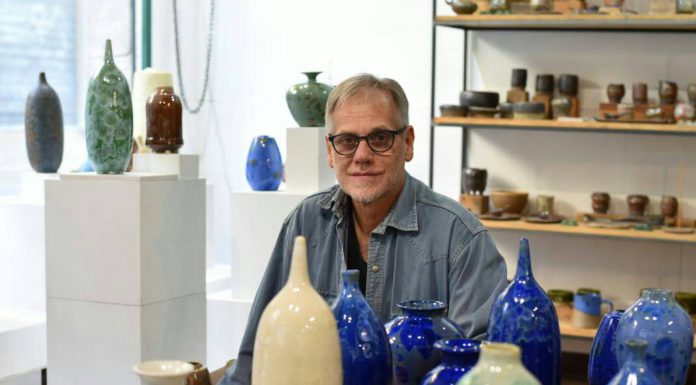 MACROCRISTALES por MARIO DOMINGUEZ