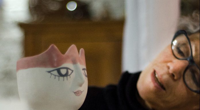 UNIR por MARTA MONTERO