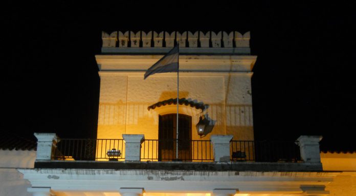 Los Sonidos de la Cerámica