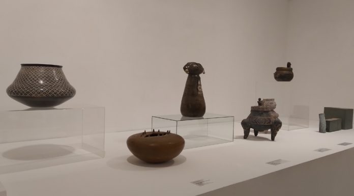 Concurso de Artesanías / Fondo Nacional de las Artes 2022