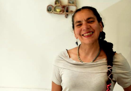 HETERODOXIA PORCELANICA por Verónica García Kuwota