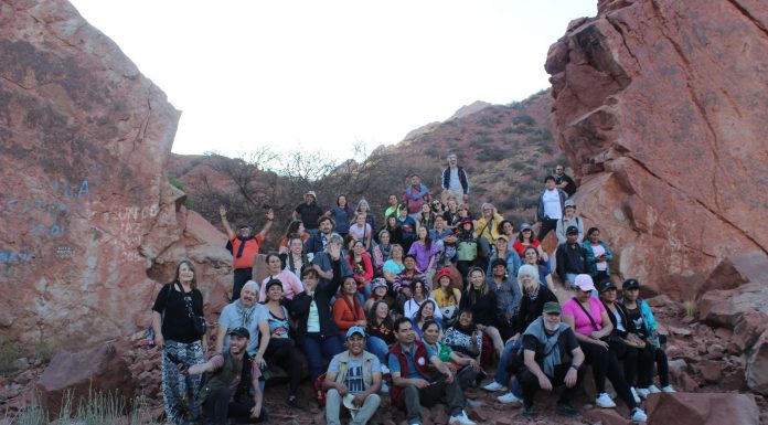 2do ENCUENTRO HISTÓRICO BINACIONAL DE CERÁMICA «POR LA UNIÓN DE LOS PUEBLOS HERMANOS» – TUPIZA 2022 – BOLIVIA