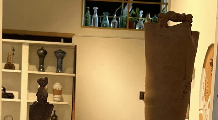 CERAMICAS Y PERTENENCIA en San Telmo