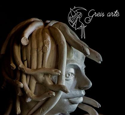 Graciela Venialgo, arte cerámico en Misiones