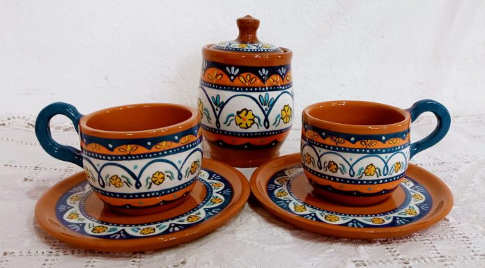 CIELO ANTIGUO de Salta