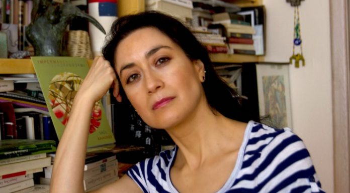 «EL ARTE MODERNO SEGREGACIONISTA» por Avelina Lésper