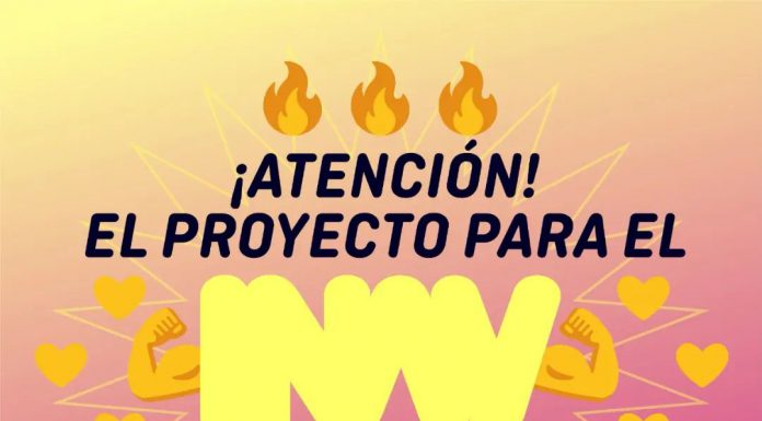 Proyecto de ley para la creación del Instituto Nacional de Artes Visuales (INAV)