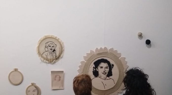 INDICIOS. Formas de la corporalidad en el patrimonio del CAAC