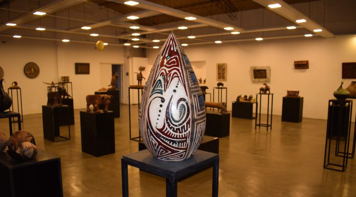 MEZCLA RARA DE MUSETTA Y DE MIMI por Kike Martínez