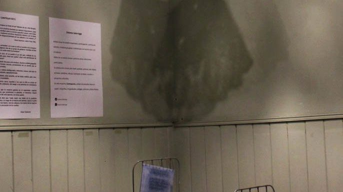 Proyecto solidario LAS CAMITAS II