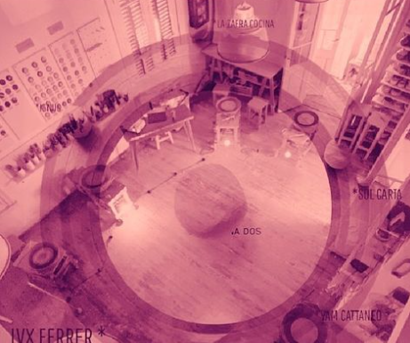 CICLO EnTORNO: otra forma de arte