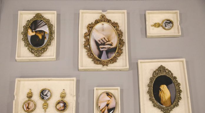 29° Salón Municipal de Cerámica de Avellaneda 2023