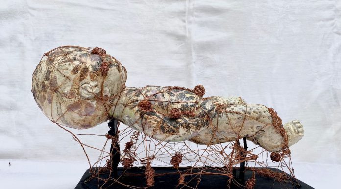 XXXVI Salón de Nuevos Artistas de las Artes del Fuego 2023 – Edición Virtual