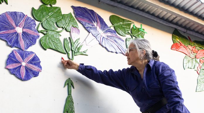 Entrevista a ROSANA GUARDIA