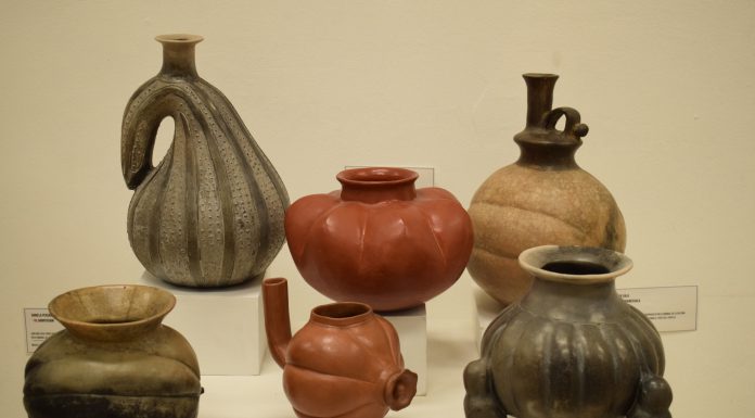 «El alimento de América, lo diverso»