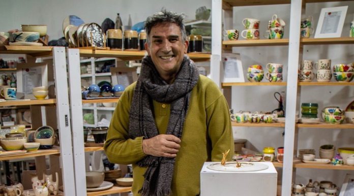 EVOLUCIONES por Marcelo Mainardi en Mar del PLata