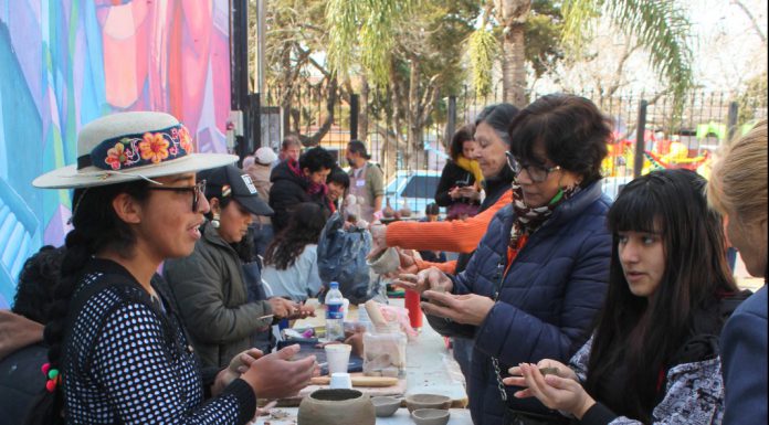 III ENCUENTRO BINACIONAL DE CERAMICA Por la unión de los pueblos hermanos ARGENTINA BOLIVIA