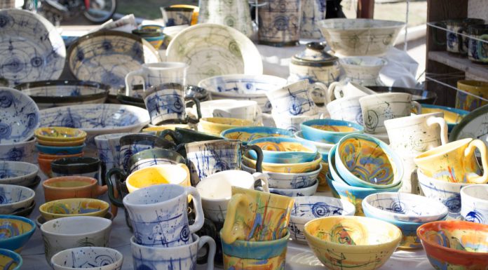 32º Encuentro Nacional de ARTESAN@S en Bahía Blanca