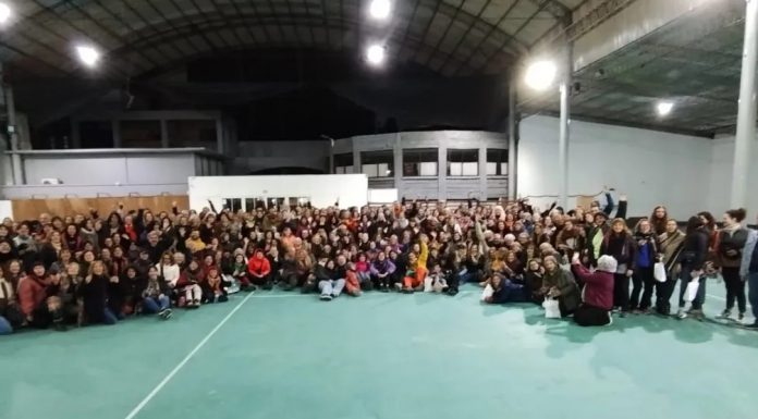 XIII Seminario Bienal de Cerámica en Villa Gesell 2023