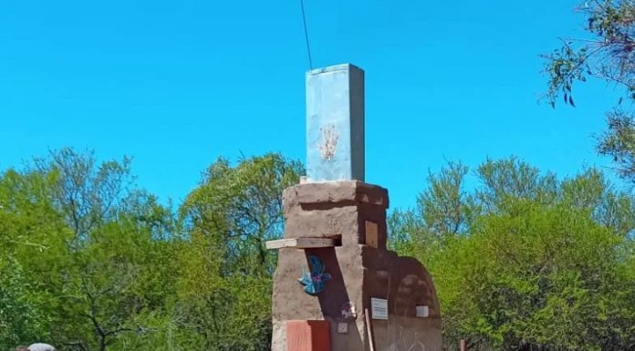 HORNOS SIN FRONTERAS en Entre Ríos