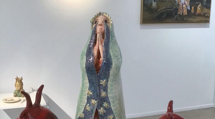 CONVIVIENTES por Natacha Avellaneda y Mariana Casas