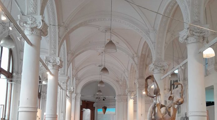 111° Salón Nacional de Artes Visuales 2023