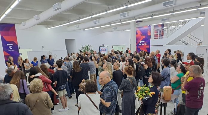 62° Salón Anual Internacional de Arte Cerámico CAAC