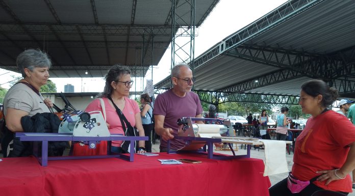 Tornos Doble LL en 17º ENACER