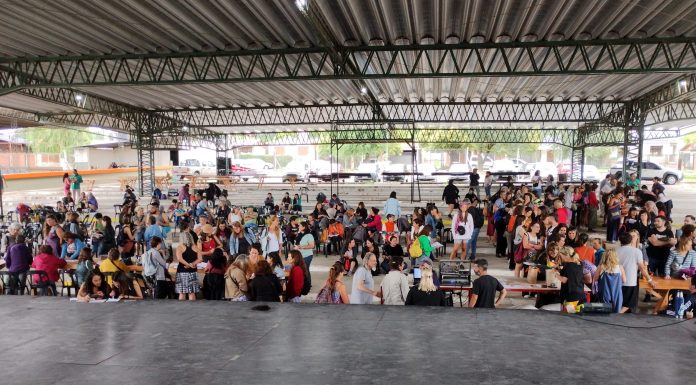 17º ENACER : Testimonios de lo vivido