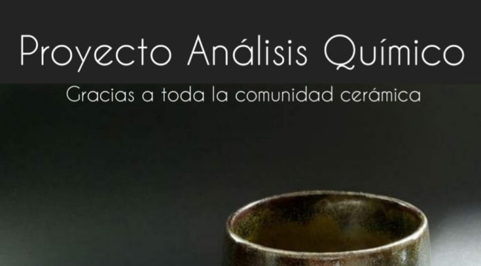 PROYECTO ANÁLISIS QUÍMICO