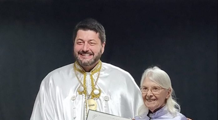 Vilma Villaverde: reconocimiento de Doctora Honoris Causa en Brasil