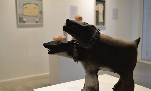 Florencia Melo y Paula Di Nardo en La Pampa