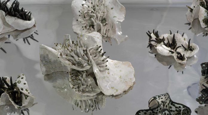 BARRO TAL VEZ por Marisa Dominguez