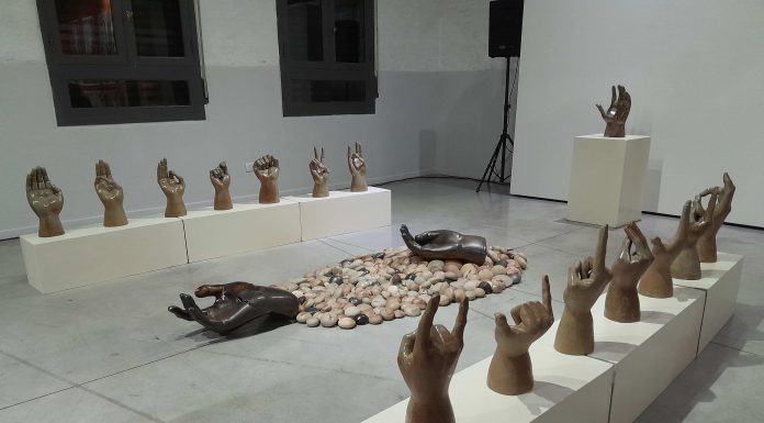 IN-COMUNICADOS por Guillermo Mañé