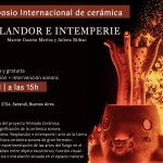 RESPLANDOR E INTEMPERIE PRESENTACION IMCA