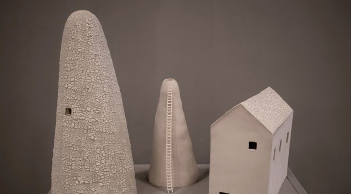 30° Salón Municipal de Cerámica de Avellaneda