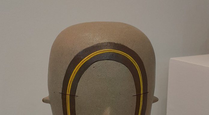 SEÑALETICAS por Luciano Polverigiani