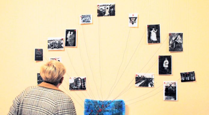 CARTOGRAFIA EMOCIONAL por Andrea da Ponte