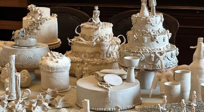 ¡A Poner la Mesa! por Mariana César