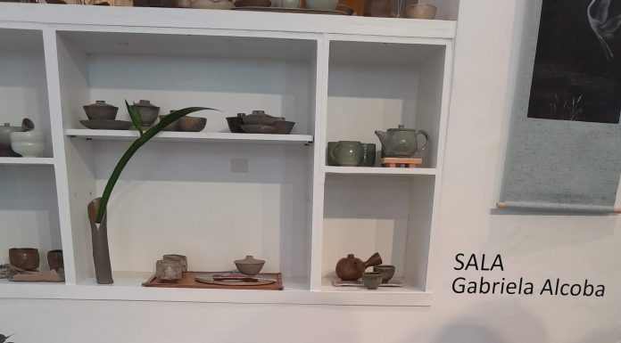 DE RITUALIDADES Y MATERIALIDADES