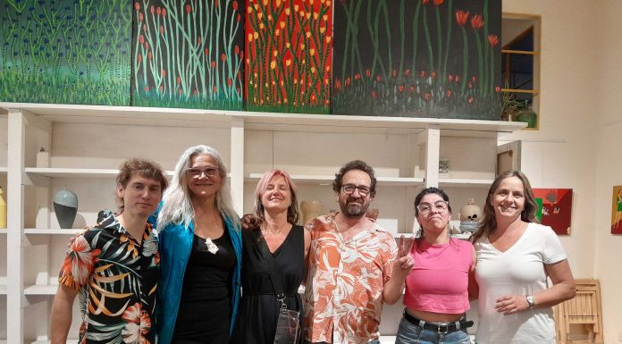 7 CERAMISTAS en NasoWare