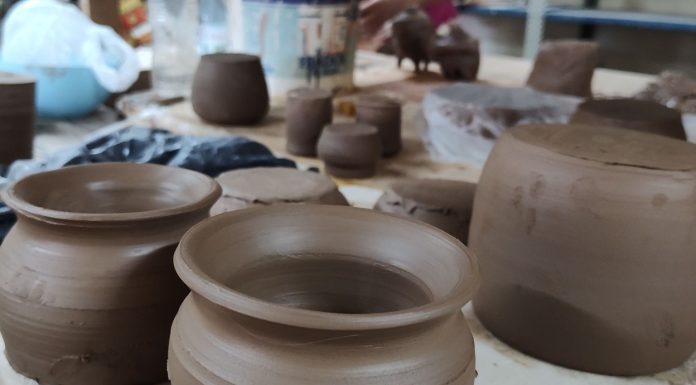 11º ERECER – ENCUENTRO REGIONAL DE CERAMISTAS