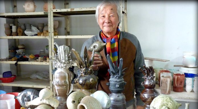 IM KYONG WOO : El legado de un maestro