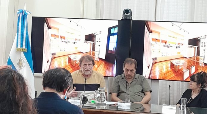 HORNOS SIN FRONTERAS «DE INTERES CULTURAL de CABA»