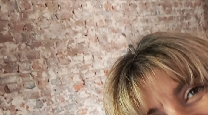 María Elisa Grisolia