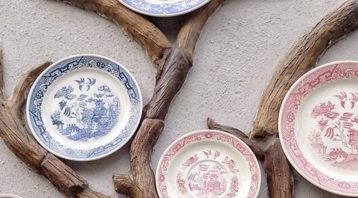 «LOS PLATOS Y NUESTRA MEMORIA» por el Centro Argentino de Arte Cerámico