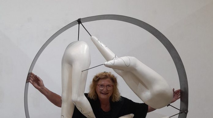 ORQUESTA por Alejandrina Cappadoro