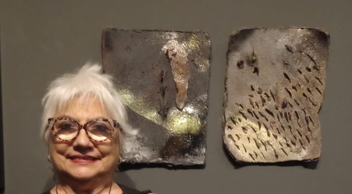 UNA CASA. LA CASA. Lo doméstico de viene territorio.