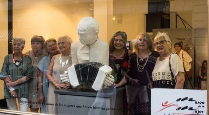 «POR LA CERAMICA» 2025